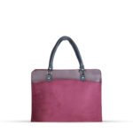 Craze Suede Mraoon