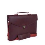 Brooks Maroon