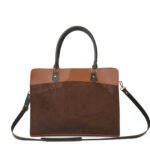 Craze Suede Brown